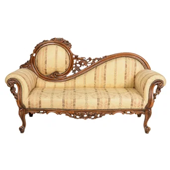 Chaise longue
