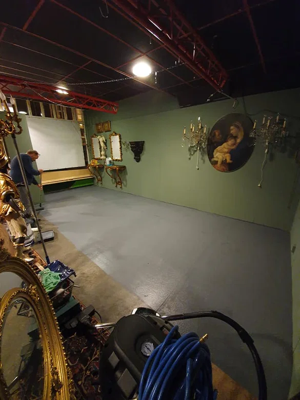 Huisontruiming door Antiques & More