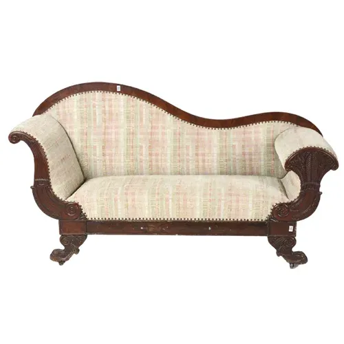 Verkocht antiek item 10