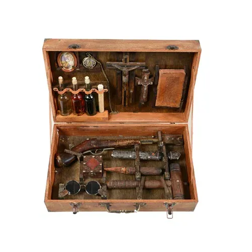 Verkocht antiek item 26