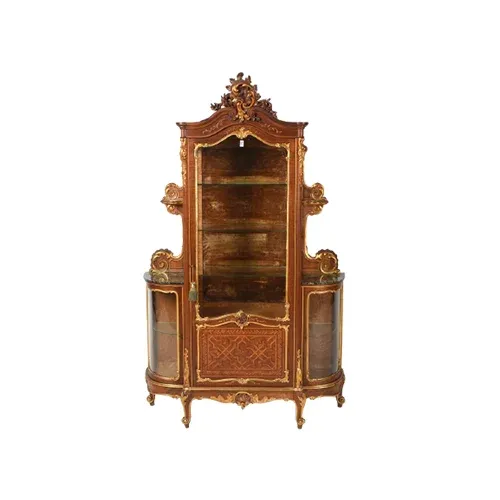 Verkocht antiek item 27