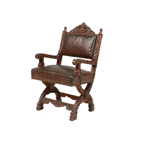Verkocht antiek item 28