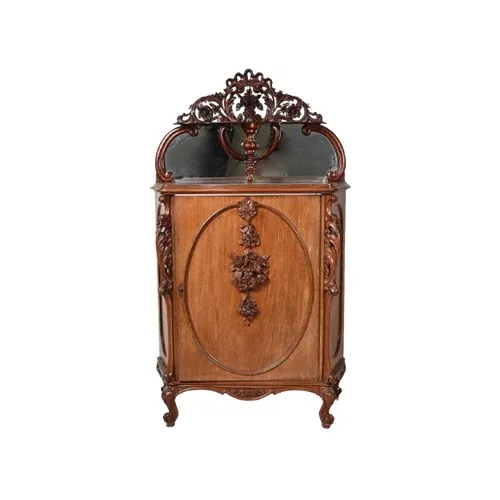 Verkocht antiek item 36