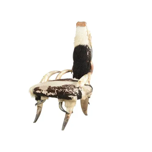 Verkocht antiek item 5