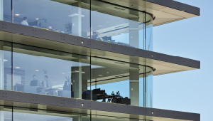 Maatwerk polyester product van Comprifalt
